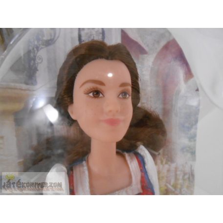 Hasbro Disney Szépség és a szörnyeteg Belle baba