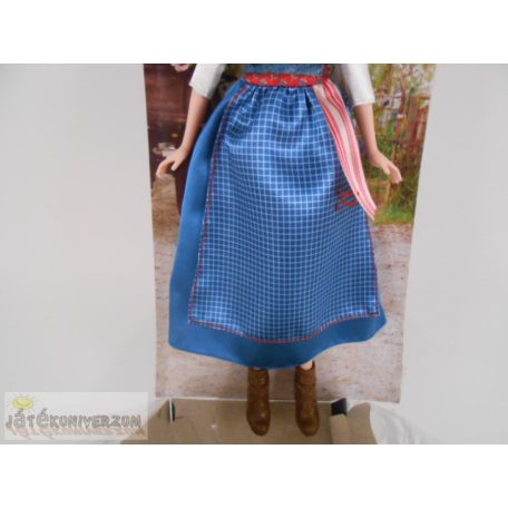 Hasbro Disney Szépség és a szörnyeteg Belle baba