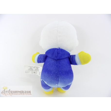 Hasbro Moon and Me baby plüss baba figura