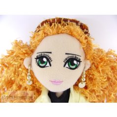 Tim This is Mi plüss játékbaba