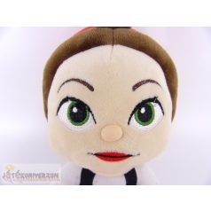 Sherlock Gnomes plüss figura