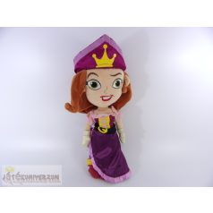 Disney Jake és Sohaország kalózai plüss figura