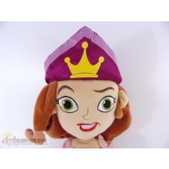 Disney Jake és Sohaország kalózai plüss figura