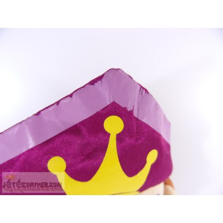 Disney Jake és Sohaország kalózai plüss figura