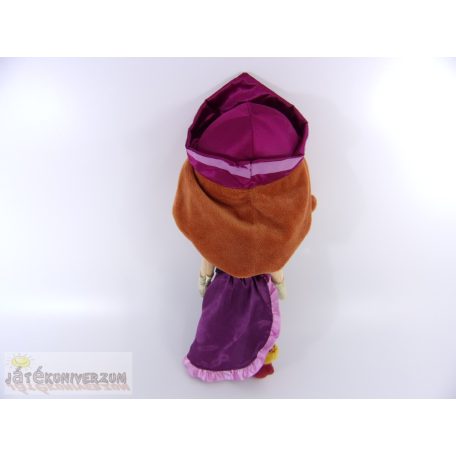 Disney Jake és Sohaország kalózai plüss figura