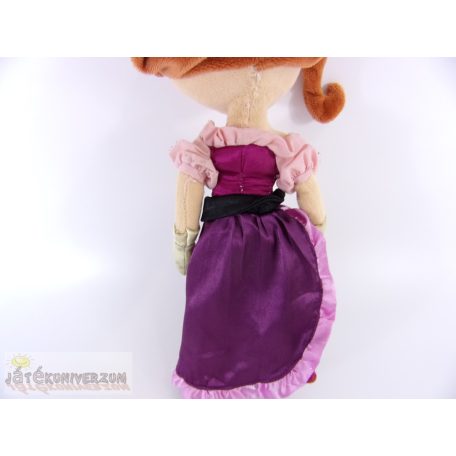 Disney Jake és Sohaország kalózai plüss figura