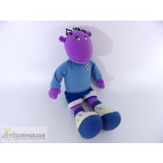 Hasbro Tweenies Milo plüss figura