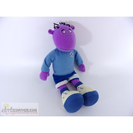 Hasbro Tweenies Milo plüss figura