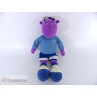 Hasbro Tweenies Milo plüss figura