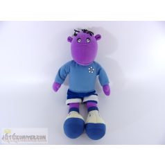 Hasbro Tweenies Milo plüss figura