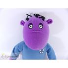 Hasbro Tweenies Milo plüss figura