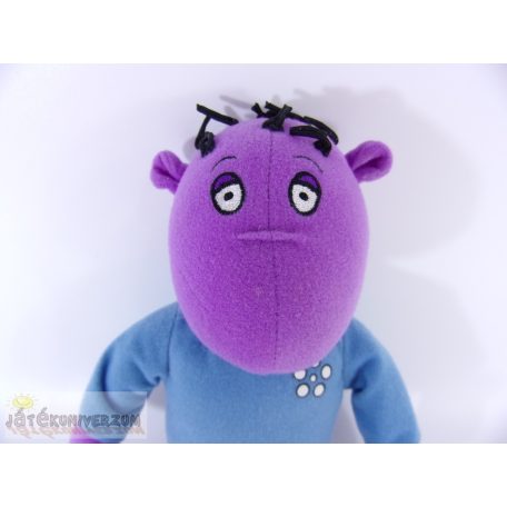 Hasbro Tweenies Milo plüss figura