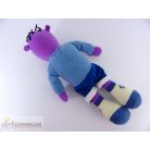 Hasbro Tweenies Milo plüss figura