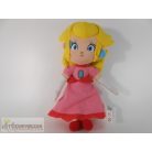 Nintendo Super Mario Peach hercegnő plüss játékbaba