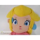 Nintendo Super Mario Peach hercegnő plüss játékbaba