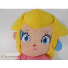 Nintendo Super Mario Peach hercegnő plüss játékbaba