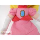 Nintendo Super Mario Peach hercegnő plüss játékbaba