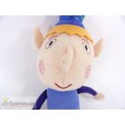 Ben és Holly elemes plüss figura