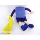 Ben és Holly elemes plüss figura