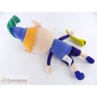 Ben és Holly elemes plüss figura