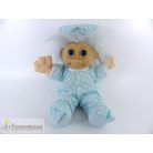 Russ troll játékbaba