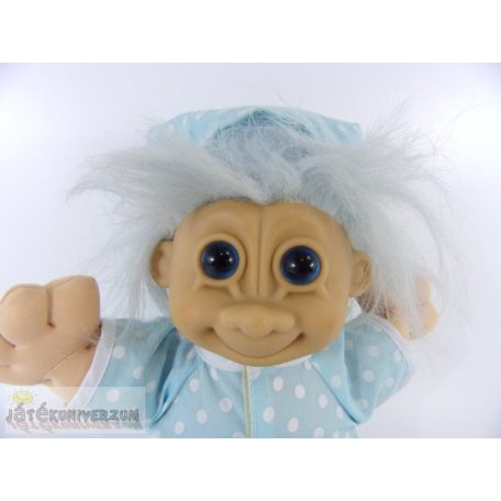 Russ troll játékbaba