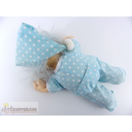 Russ troll játékbaba