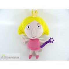 Ben és Holly elemes plüss figura