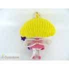 Ben és Holly elemes plüss figura