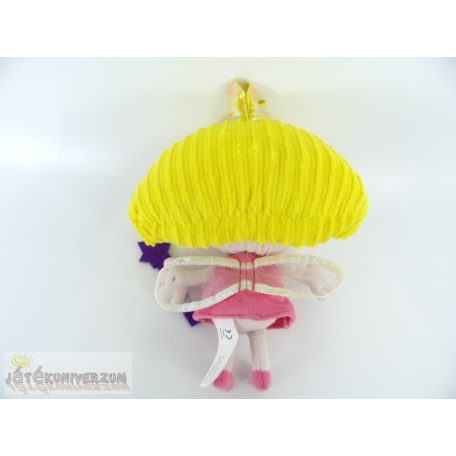 Ben és Holly elemes plüss figura