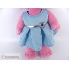  Build A Bear Workshop Trollok Pipacs öltöztethető plüss figura