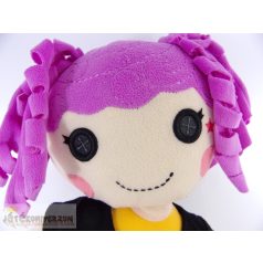   Build A Bear Workshop öltöztethető Lalaloopsy plüss játékbaba