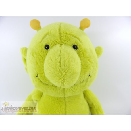 Nici Q Pootle 5 űrlényszerű plüss figura