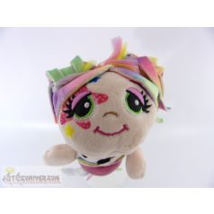 Cutetitos Islanditos illatosított sellő játékbaba