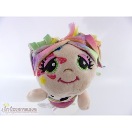 Cutetitos Islanditos illatosított sellő játékbaba