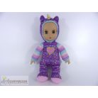 Luvzies by Luvabella unicornis játékbaba