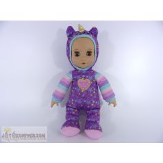 Luvzies by Luvabella unicornis játékbaba