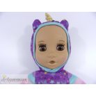 Luvzies by Luvabella unicornis játékbaba