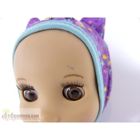 Luvzies by Luvabella unicornis játékbaba