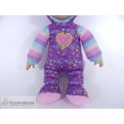 Luvzies by Luvabella unicornis játékbaba