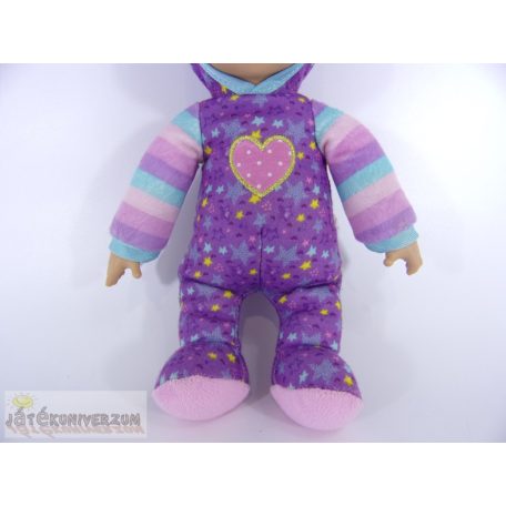 Luvzies by Luvabella unicornis játékbaba