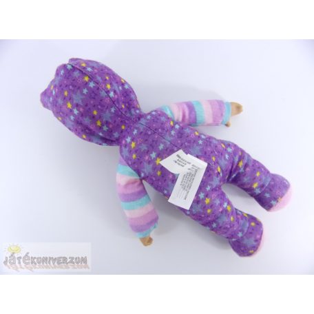 Luvzies by Luvabella unicornis játékbaba