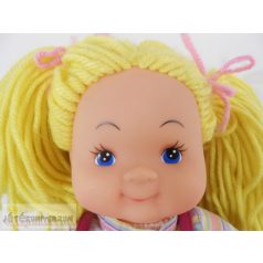 Simba fonálhajú játékbaba