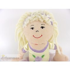 Marks and Spencer játékbaba plüss figura