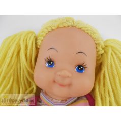 Simba fonálhajú játékbaba