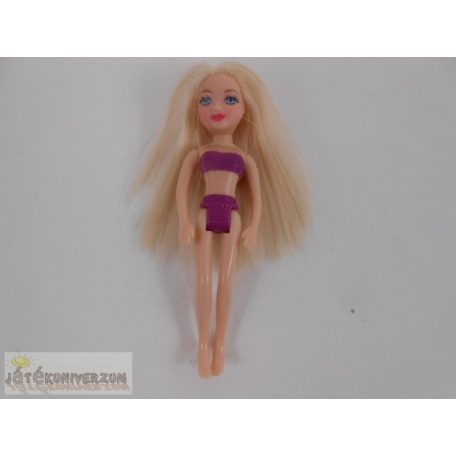 Polly Pocket játékbaba