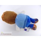 Tetley plüss figura