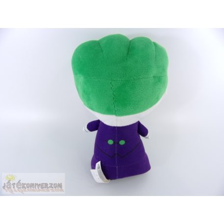 Bandai Justice League Joker plüss figura