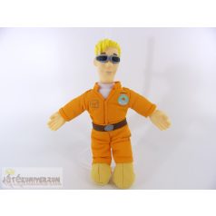 Simba Sam a tűzoltó plüss figura