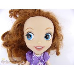 Disney Sofia elemes játékbaba